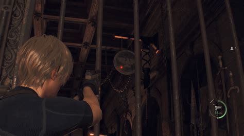 Resident Evil 4 – Comment résoudre l’énigme des épées